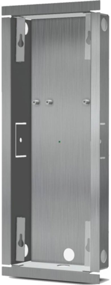 DoorBird 423862845 Inbouw-behuizing voor Accessoires voor deurintercom