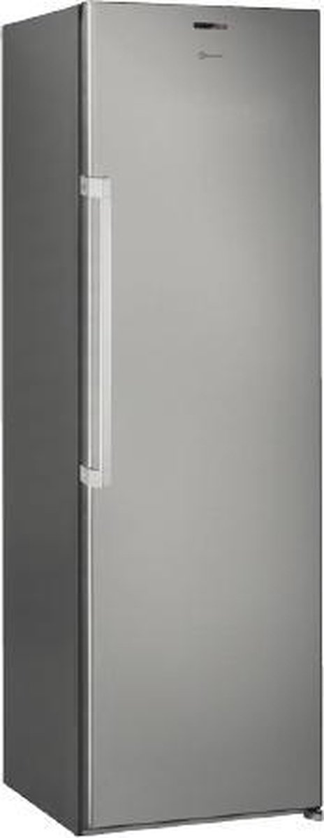 Bauknecht KR 19G4 IN 2 - Vrijstaande koelkast - ProFresh technologie - RvS