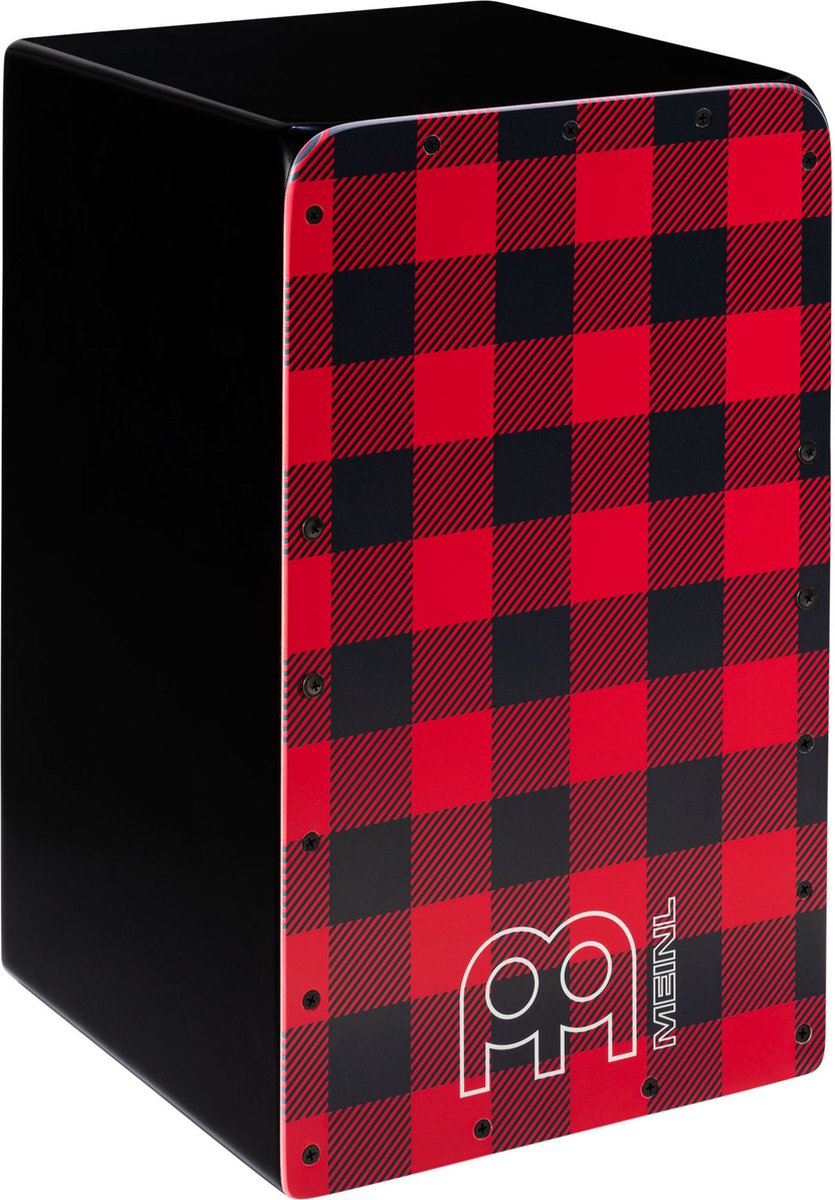 Meinl String Cajon, Lumberjack