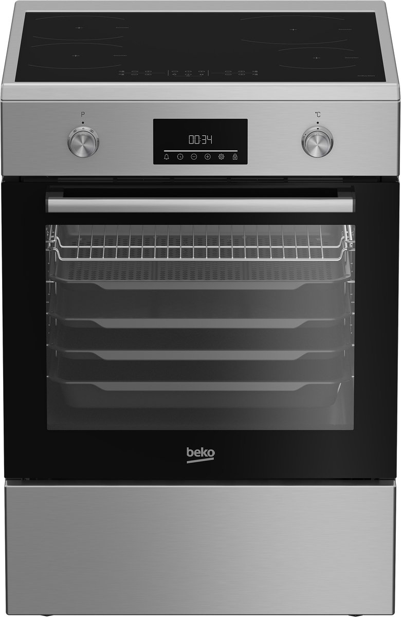 Beko FBMA6930GX