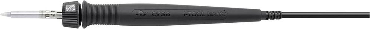 Ersa 0125CDK Soldeerbout 16.5 V 80 W Soldeerpunt met lange levensduur 150 - 450 °C