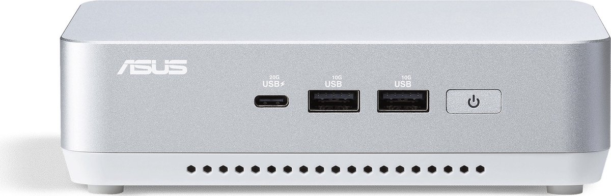 ASUS NUC 14 Pro+ Kit RNUC14RVSU700002I barebone