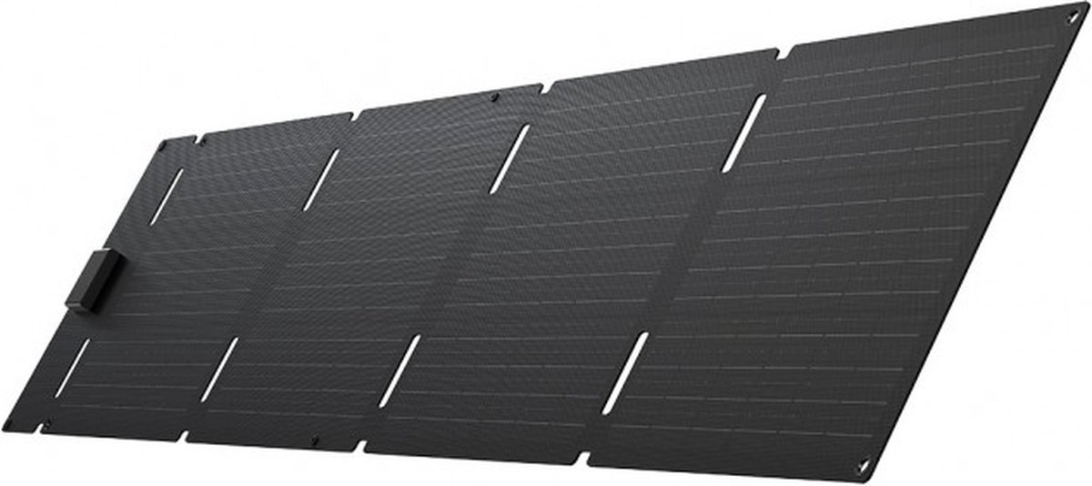 EcoFlow 60W, Solar Panel Type-C