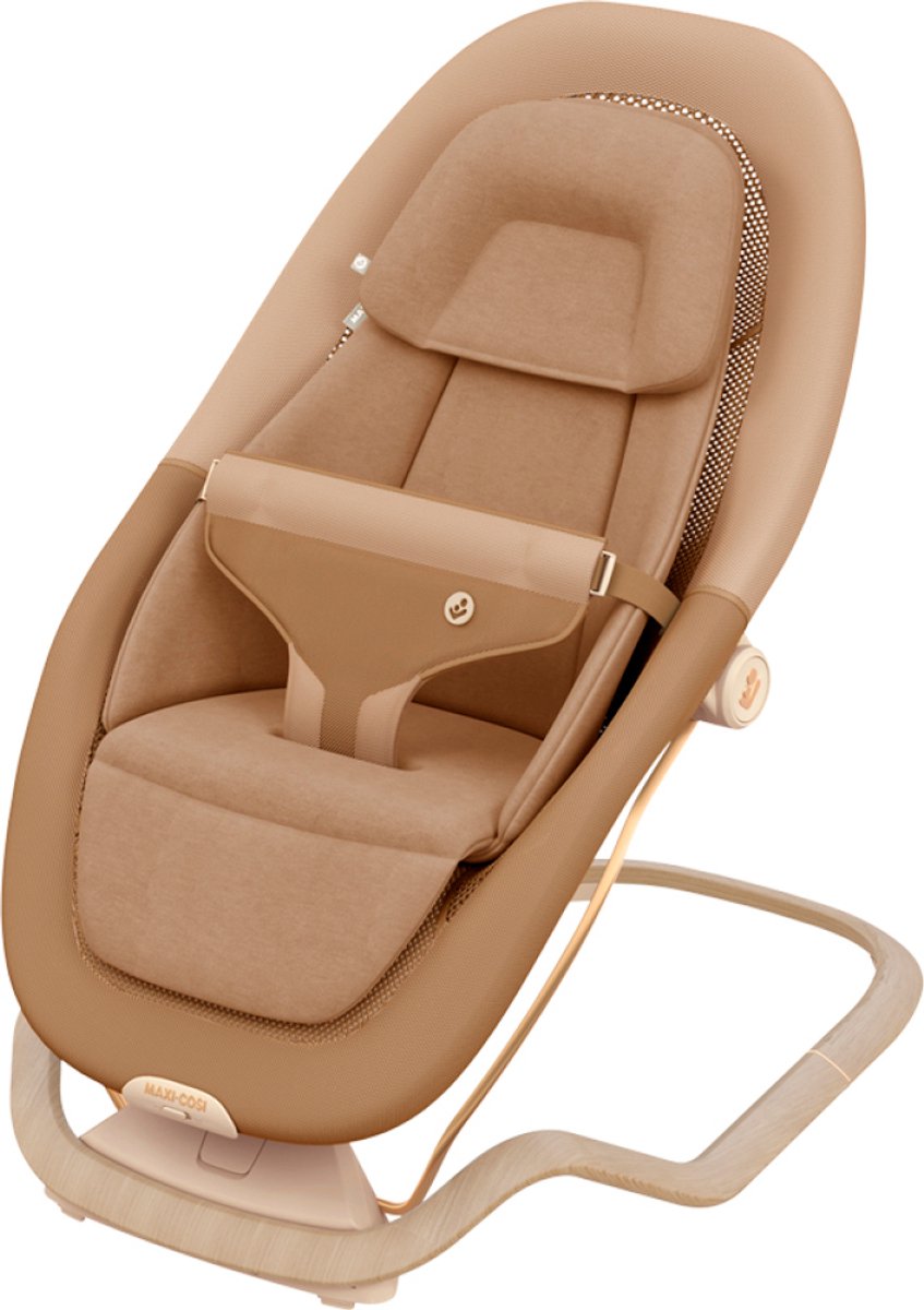 Maxi Cosi Ligstoel - Dove Pro ELEGANT - Brons - Maxi-Cosi - OneSize - Stoel