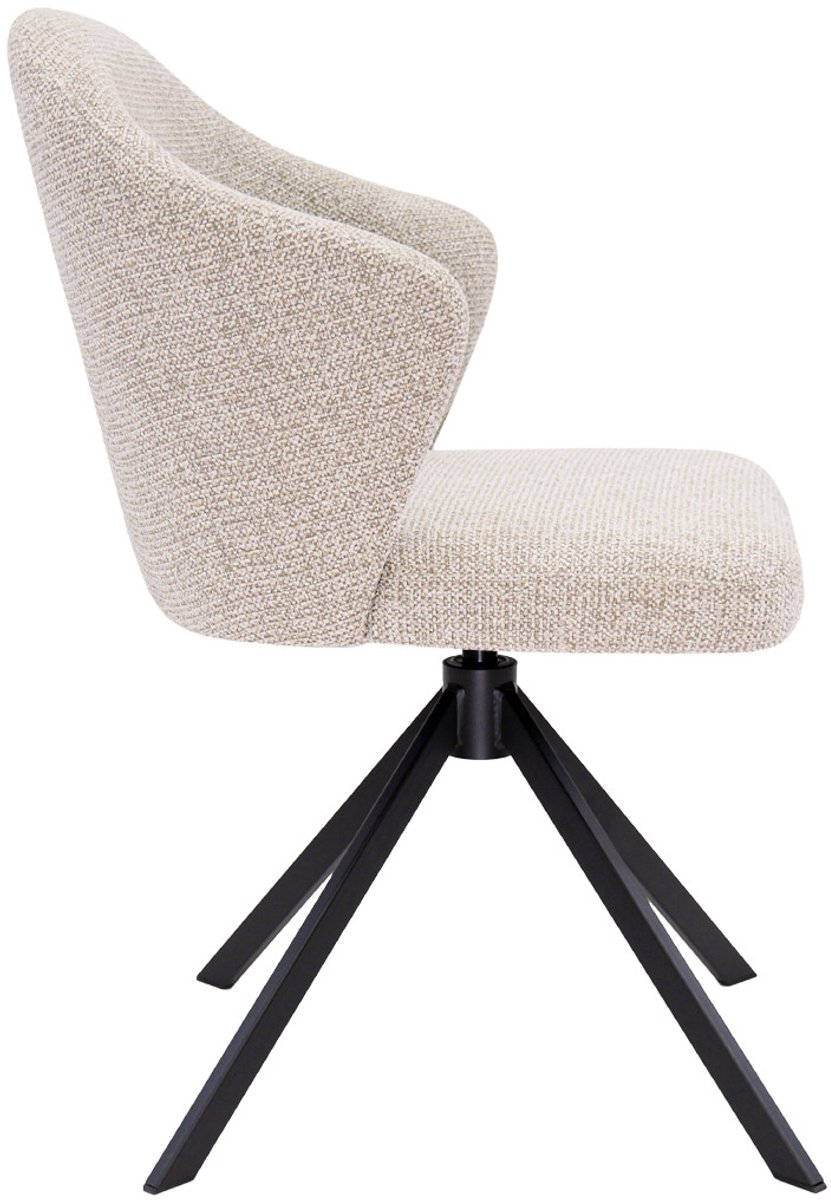 Kick Collection Kick draaistoel liz -