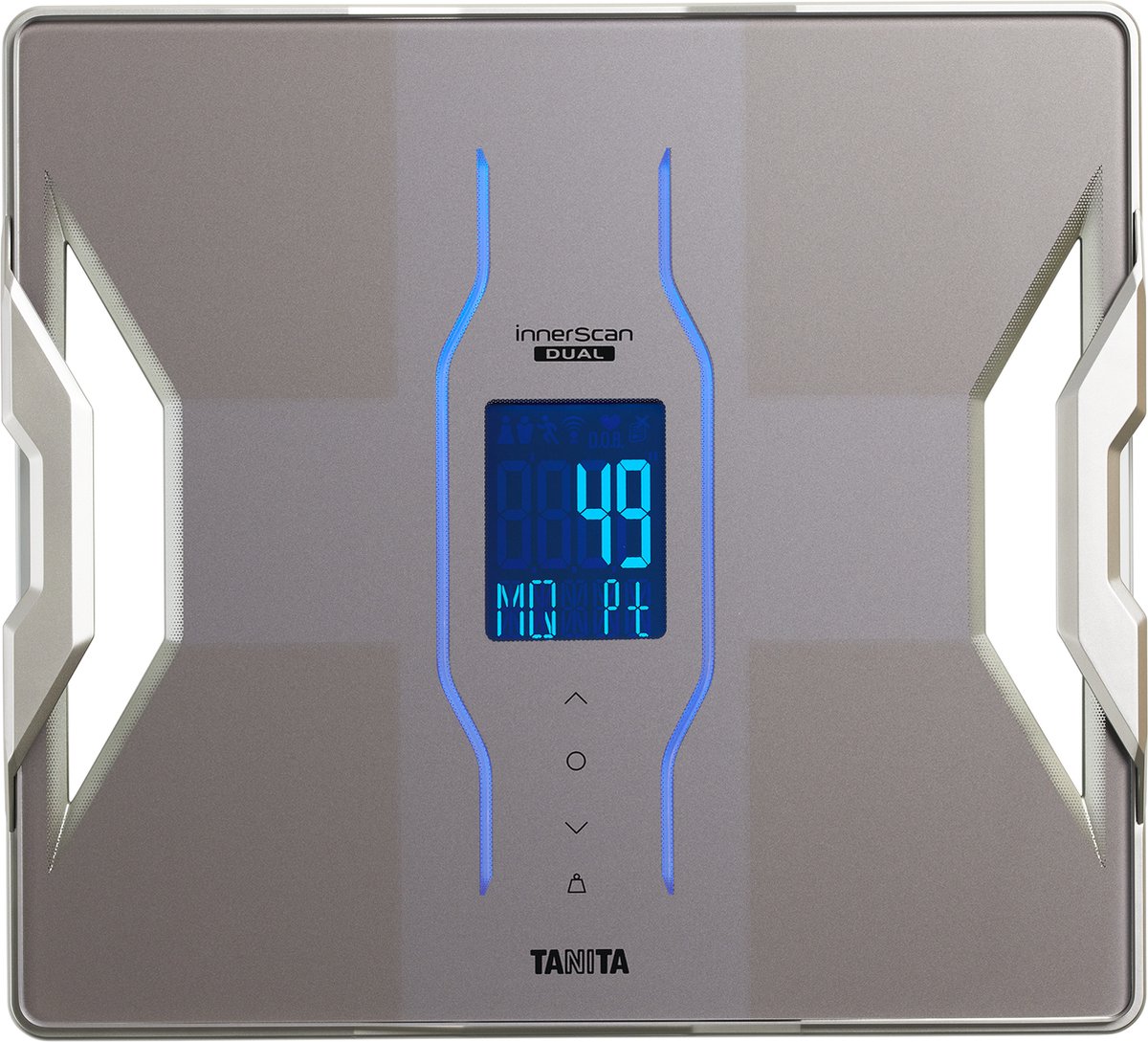 Tanita RD-953PT Platinum