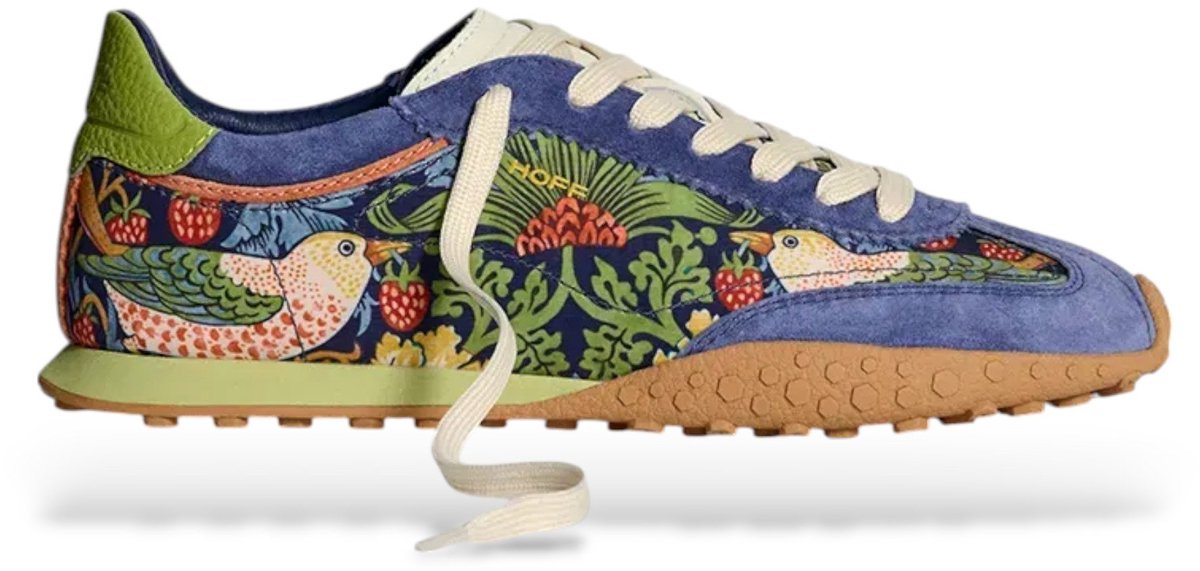 Damestrainers Hoff Bridge Morris 1