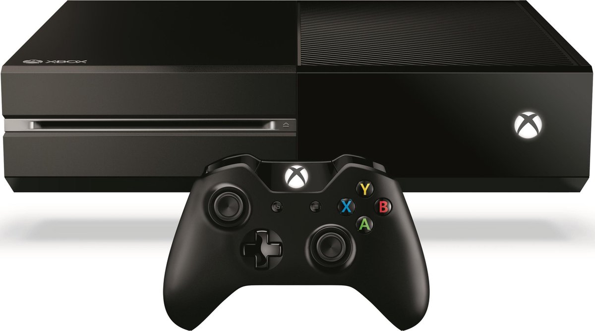 Xbox One Console 1TB