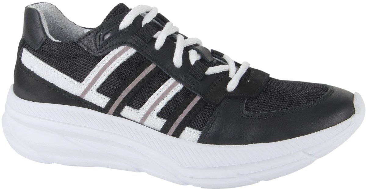 Trackstyle 325901-589w2 jongens veterschoenen