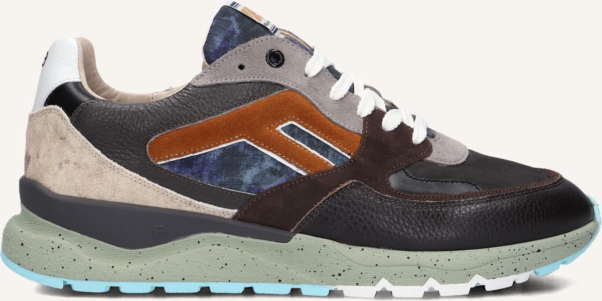 Floris van Bommel Sfm-10154-34-01 heren sneakers