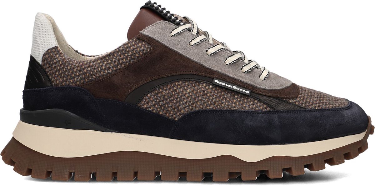Floris van Bommel Sfm-10156-20-01 heren sneakers