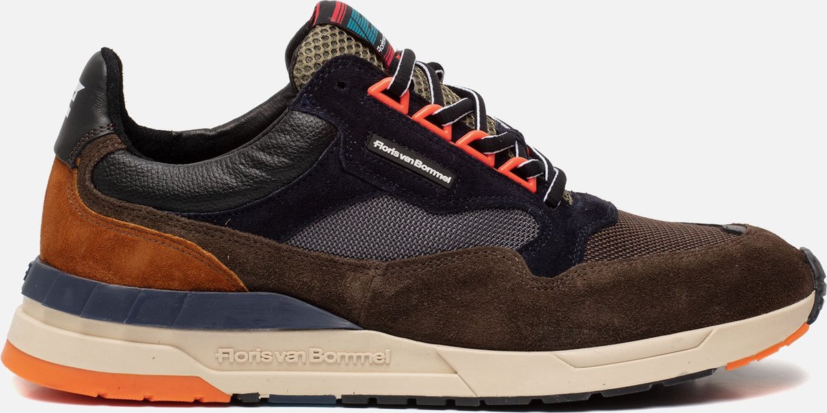 Floris van Bommel Sfm-10119