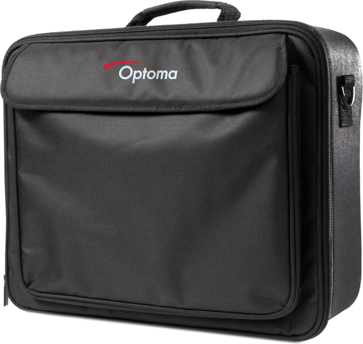Optoma Carry bag L, Draagkoffer voor pr