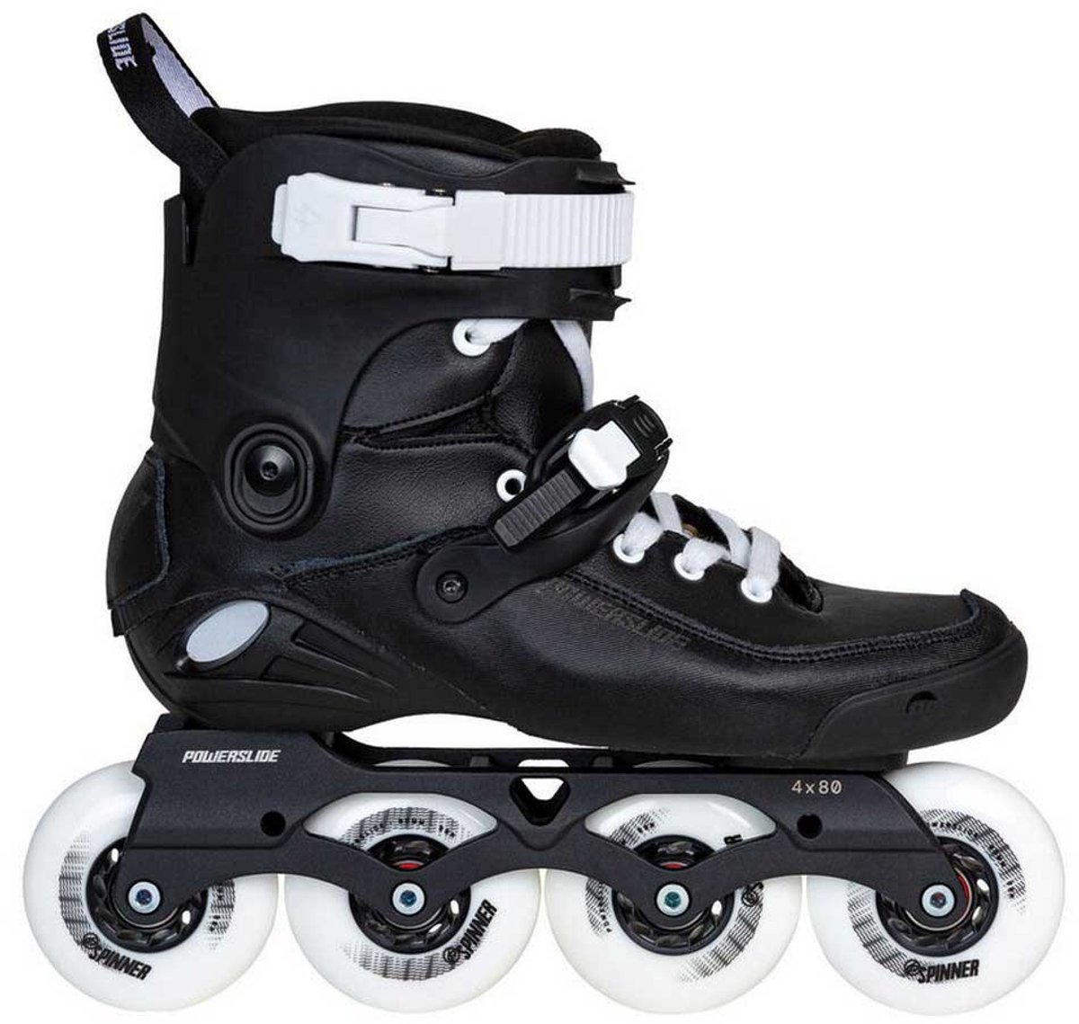 Powerslide - S1 - Freeskates - 44