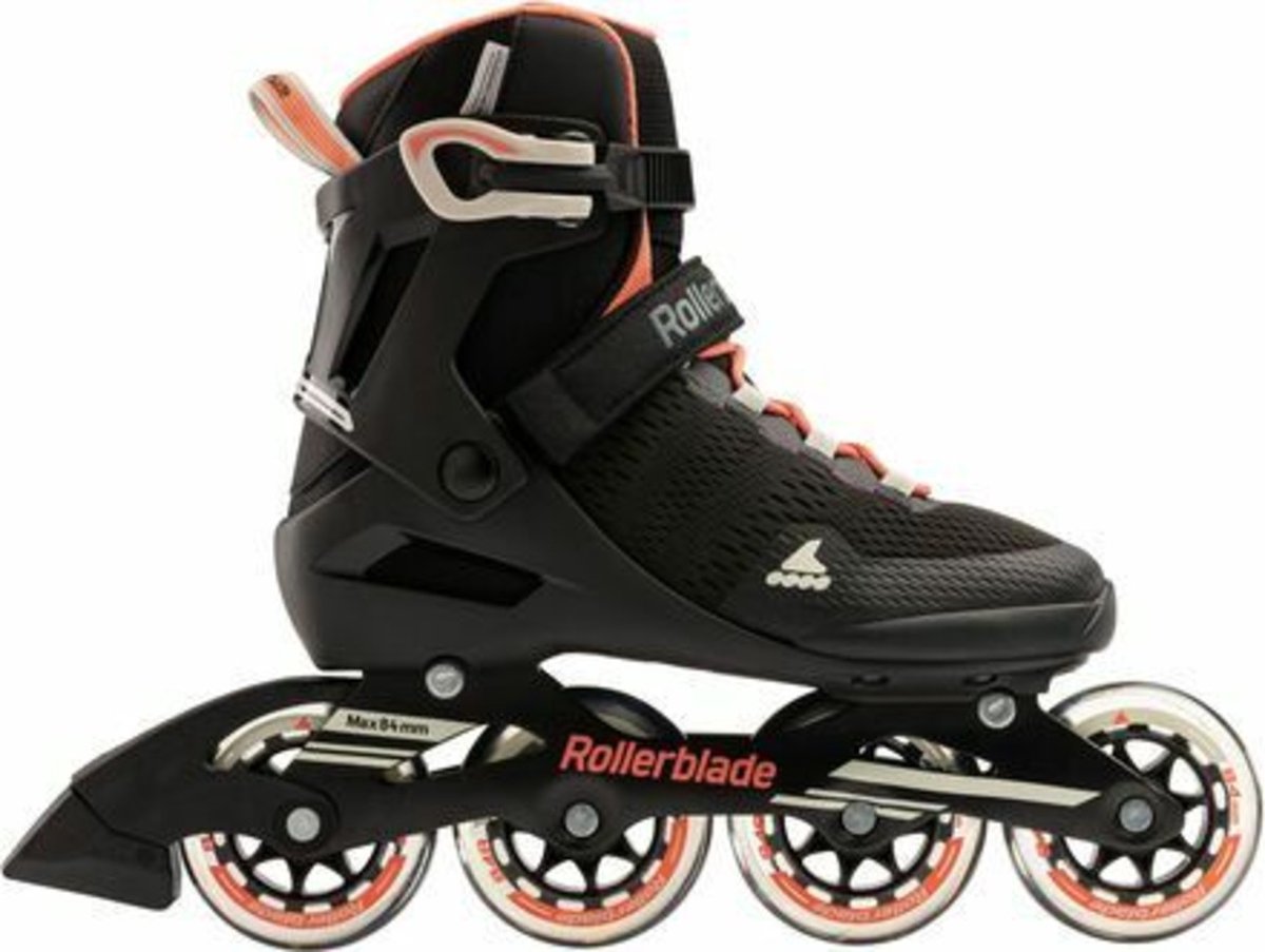 Rollerblade - Sirio 84 W - Fitness Skates - 42