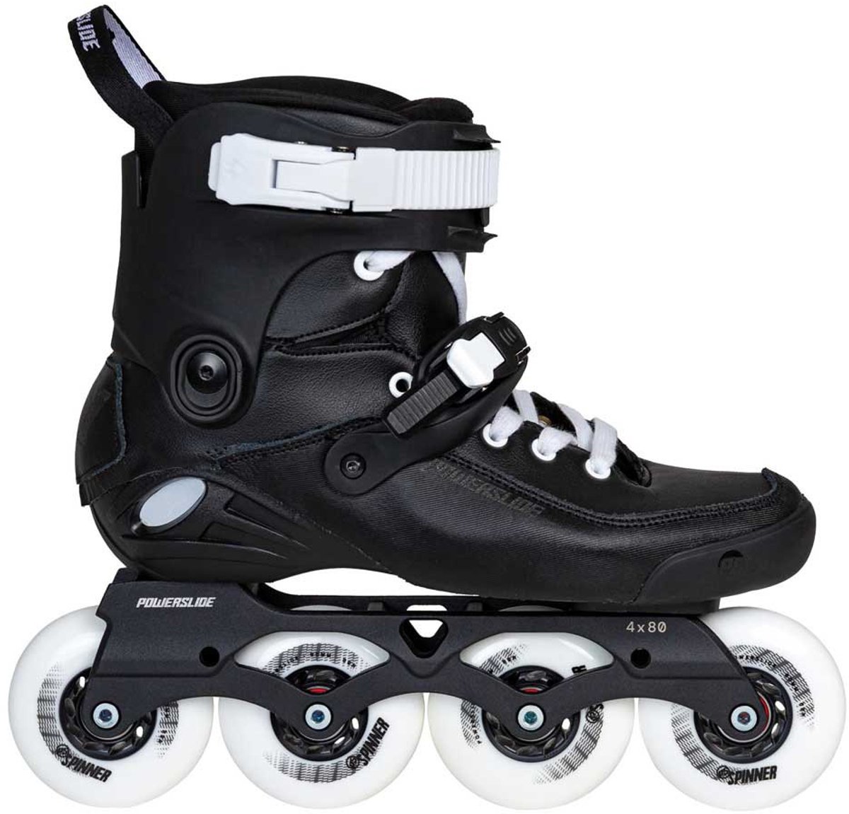 Powerslide - S1 - Freeskates - 40