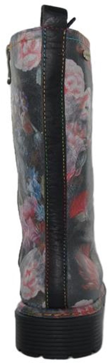 Laura Vita Incaso 18