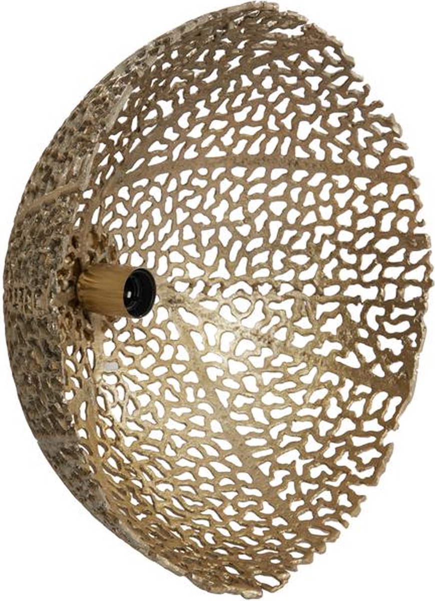 Light & Living wandlamp sinula 45x45x22cm -