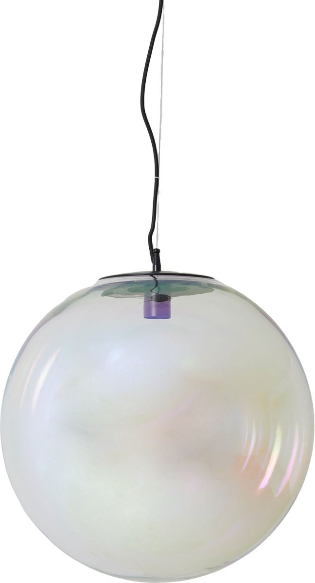 Light & Living hanglamp medina Ø48x48cm -