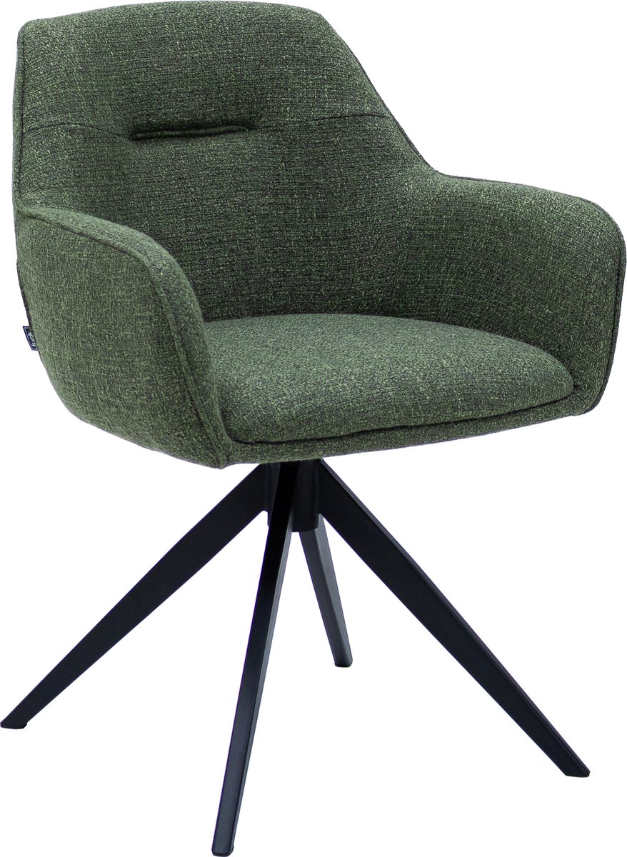 Kick Collection Kick draaistoel arne -