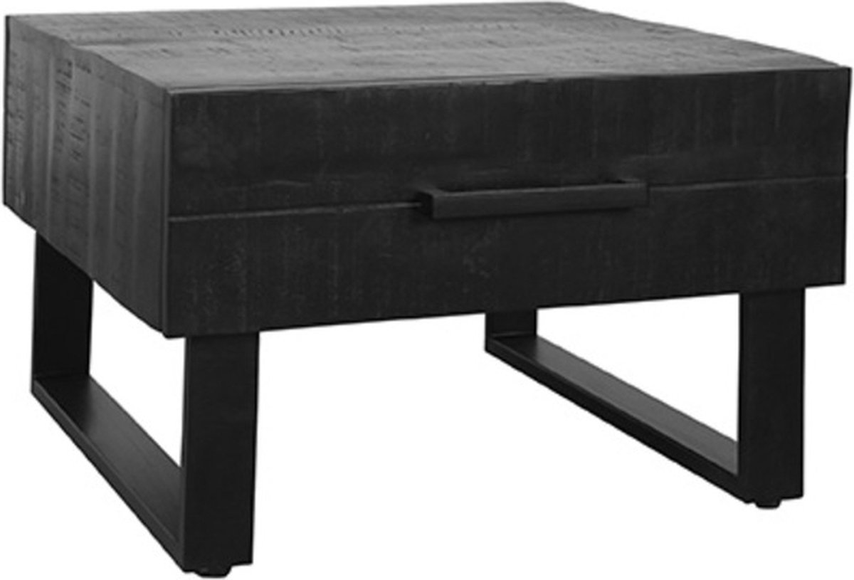 Label51 Salontafel santos - mangohout