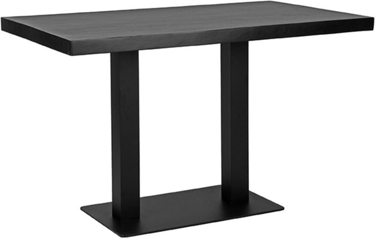 Label51 Eetkamerstoel kimball /beige boucle set van 2