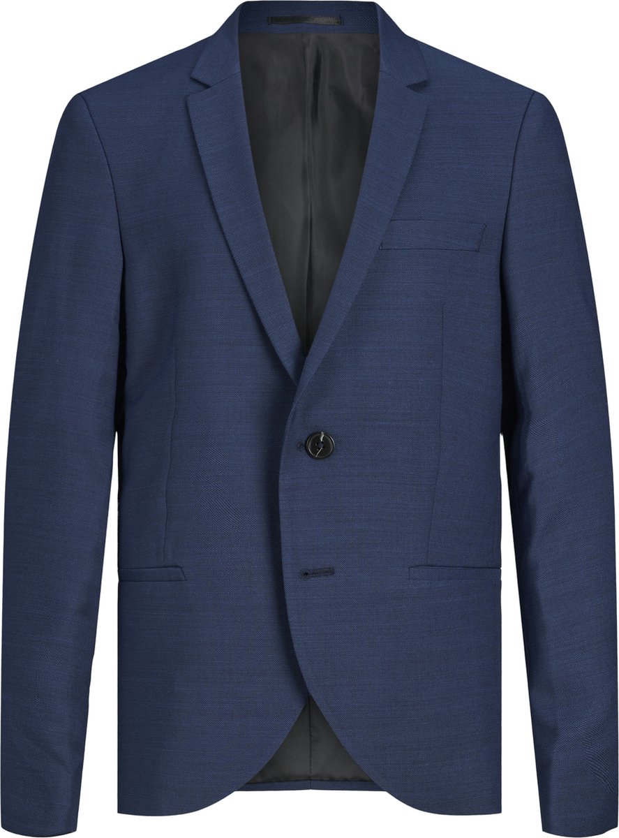 Jack & Jones Blazer - JprSolaris - Noos - Middeleeuws Blue - Jack & Jones - 6 jaar (116) - Blazer