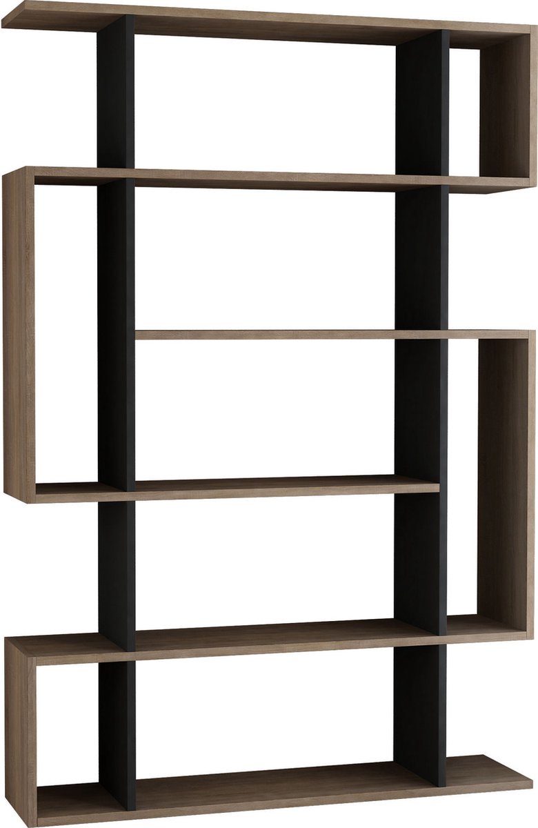 CaliCosy Boekenkast h161 cm mito