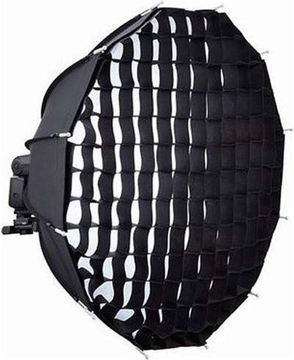 SMDV Grid voor Speedbox A90 | Camera's en toebehoren | Fotografie - Overige foto&video accessoires | 8809297002108