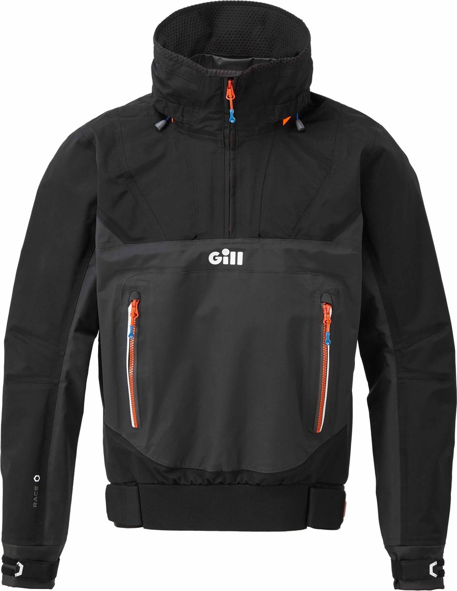 Gill RS25 Race Fusion Saloppette zeilbroek heren, S