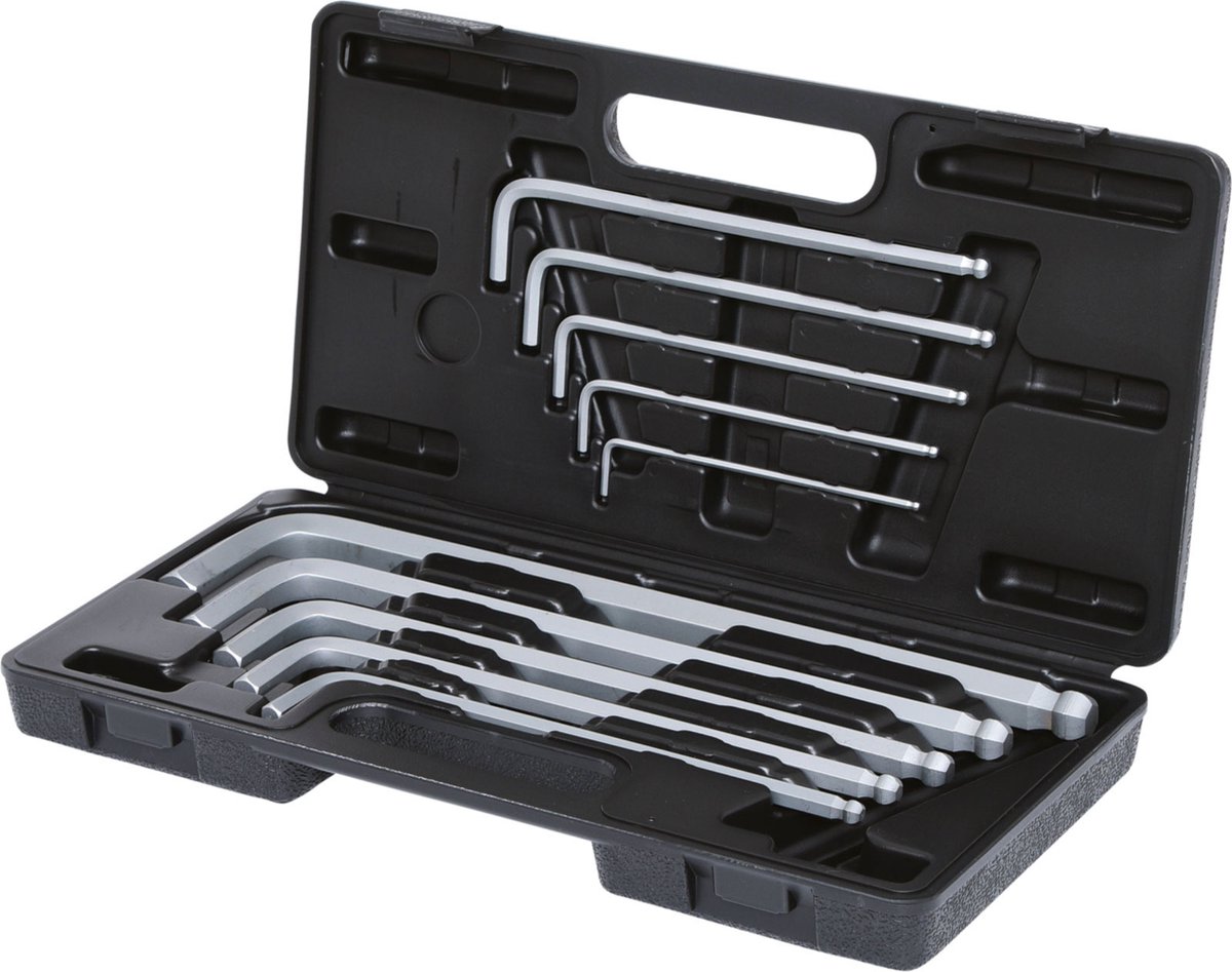 KS Tools 151.2150 Haakse schroevendraaierset