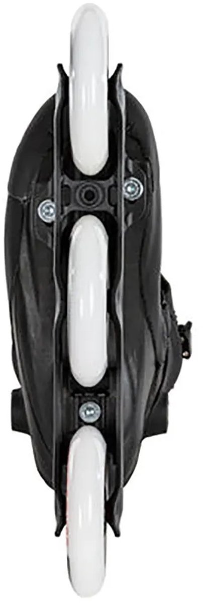 Powerslide - Swell Black Fire 110 - Tri Skates - 47