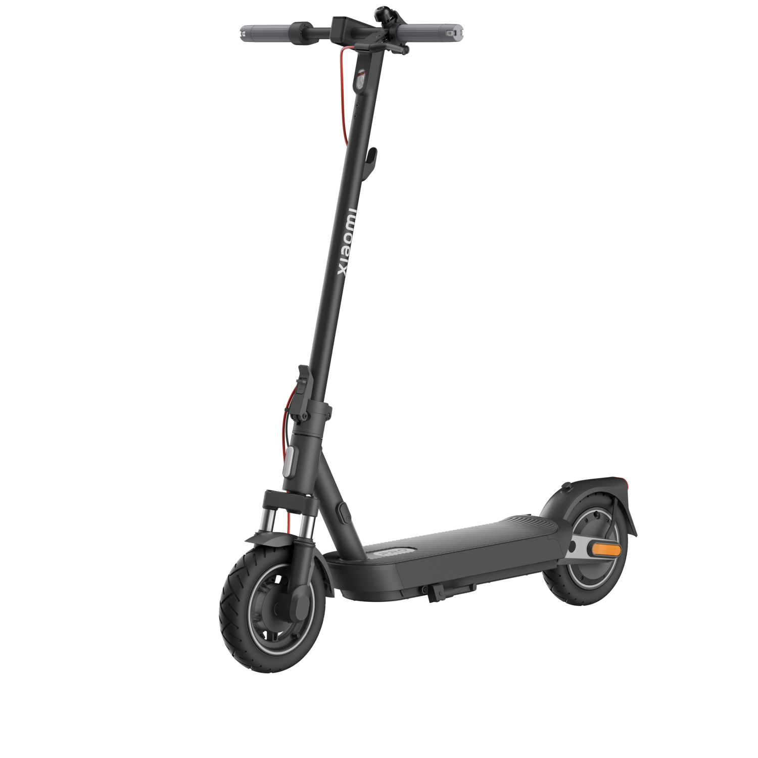 Xiaomi 5 Pro Elektrische Step Grijs