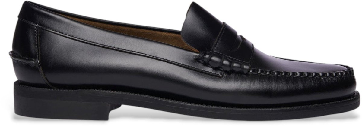 Moccasins Sebago Classic Dan