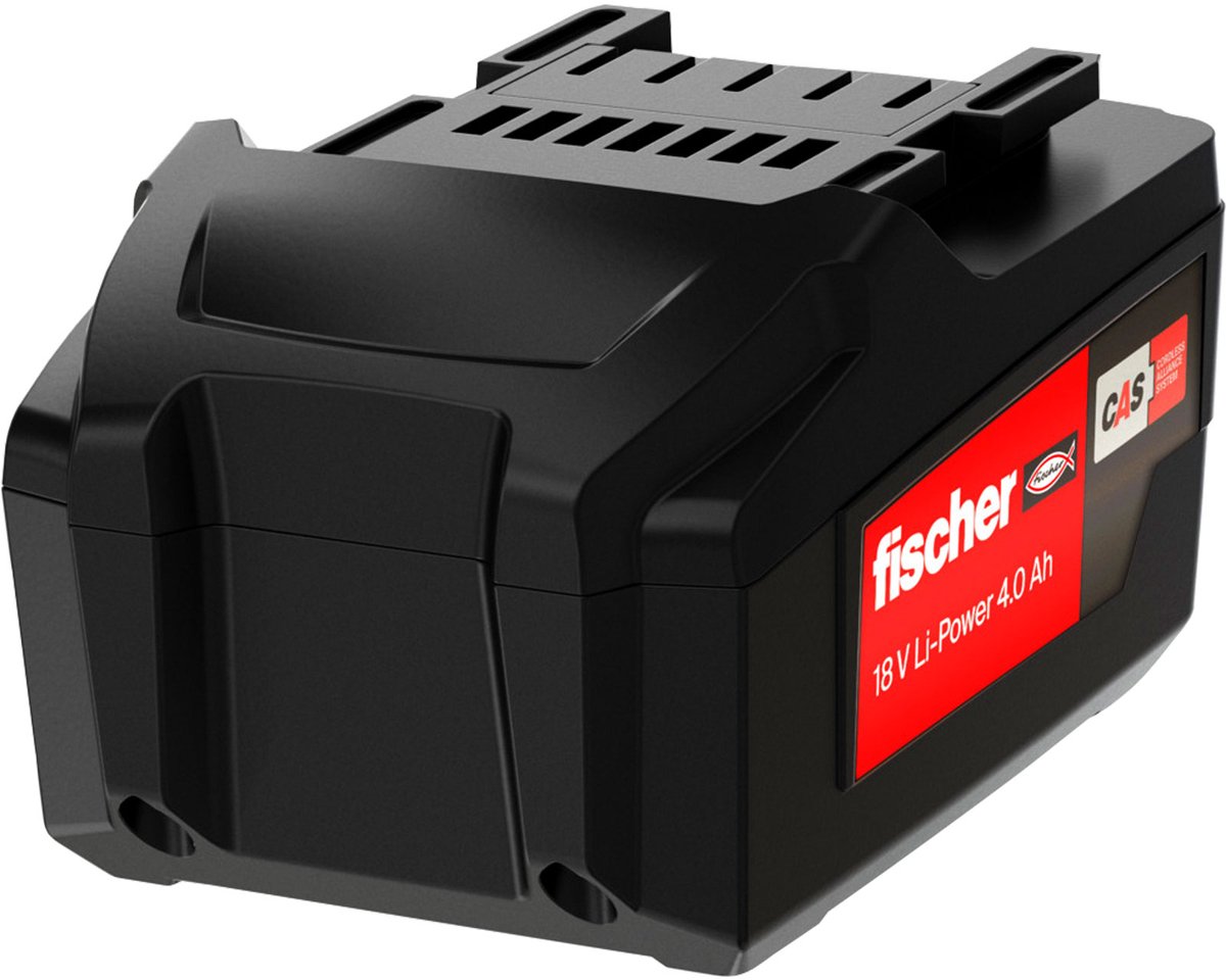 Accu FSS-B 18V 4.0Ah 552930 Oplaadbare batterij