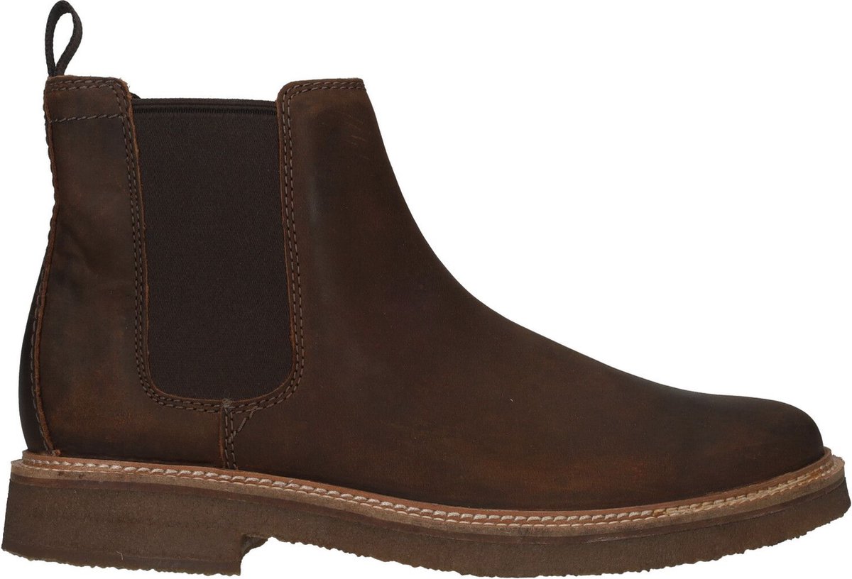 Clarks Original Clarkdale easy