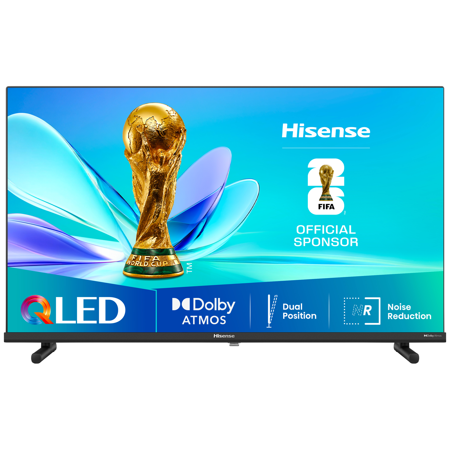 Hisense 32a59q Qled (2025)