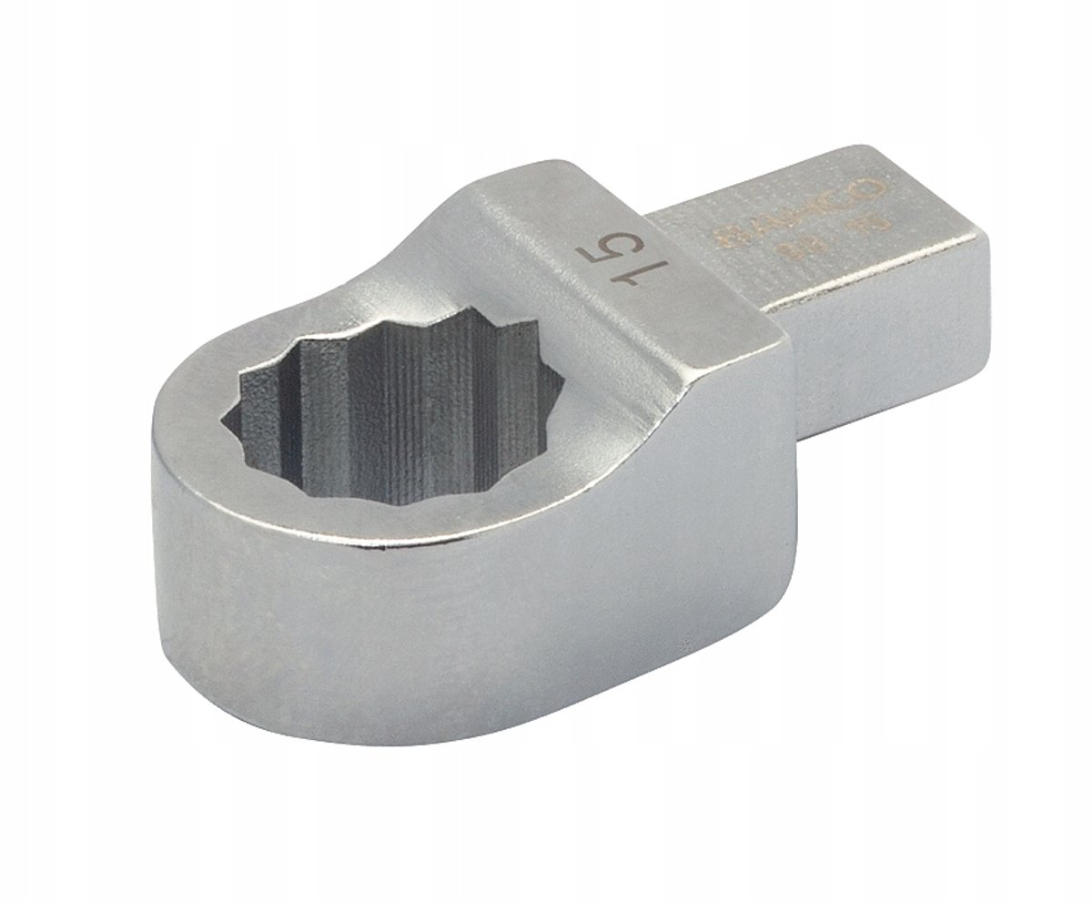 Bahco Insteekringsleutel | rechthoekige aansluiting 24x32 mm | 50 mm - 248-50