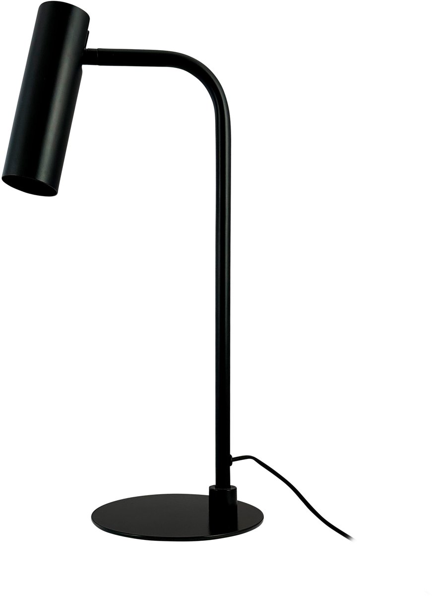 Dyberg Larsen - Skagerrak Taffellamp Zwart DybergLarsen