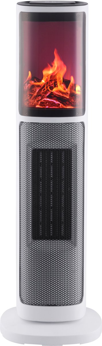 Lifenaxx LX-065 Keramische ventilatorkachel