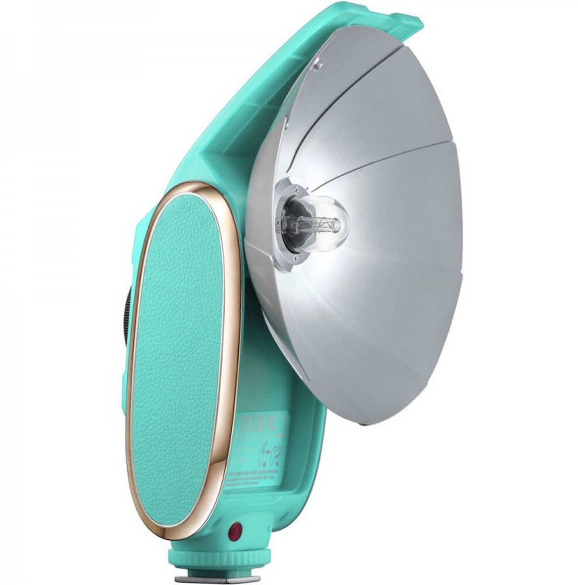 Godox Retro Lux Senior Blue