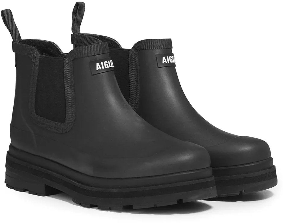 Vrouwen regenlaarzen Aigle