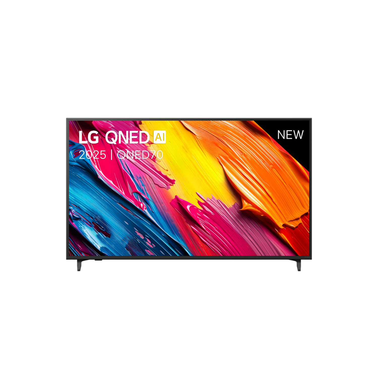 LG 43qned70a 43" Ultra Hd 4k (2025)