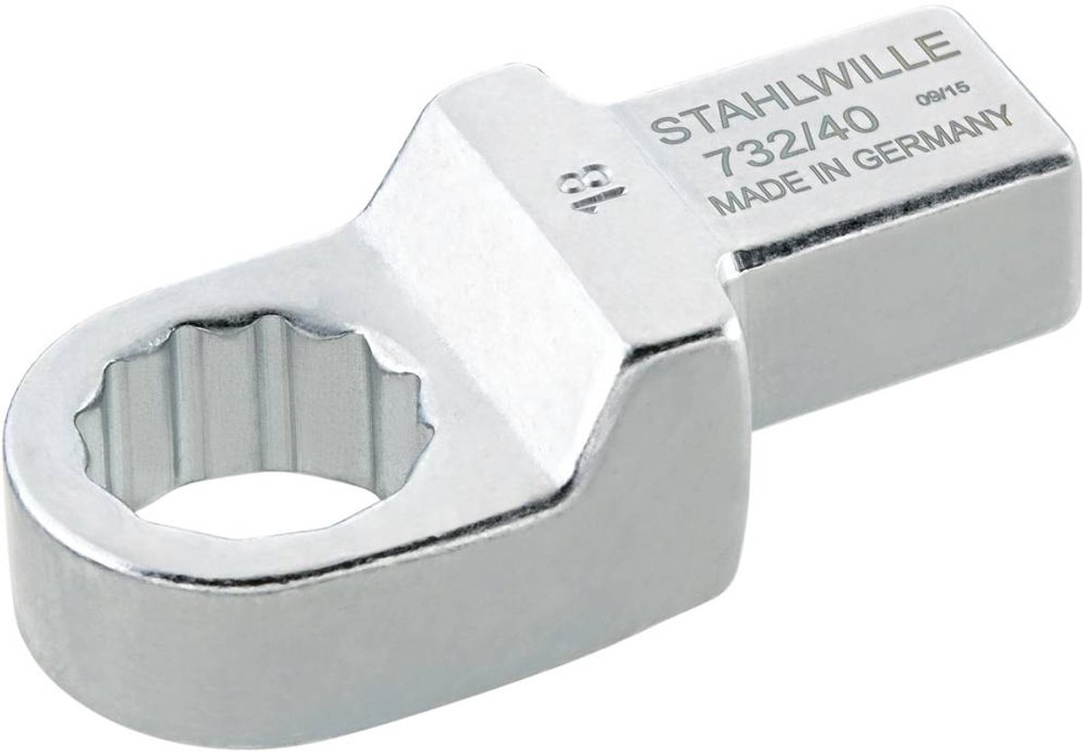 Stahlwille 58224034 Insteekringsleutel