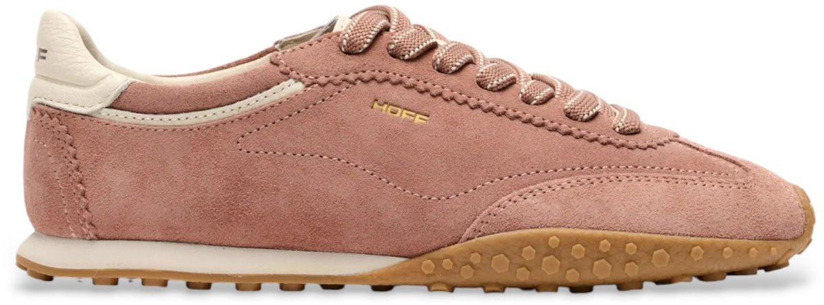 Trainers Hoff Bridge