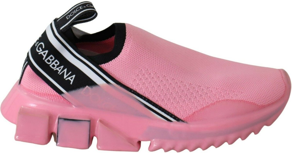 Portofino Slipon Brei Sneakers