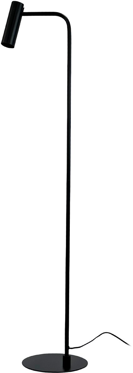 Dyberg Larsen - Skagerrak Vloerlamp Zwart DybergLarsen