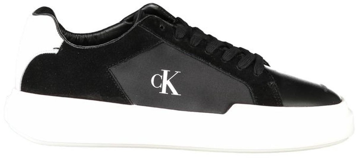 Lage Logo Mode Sneakers