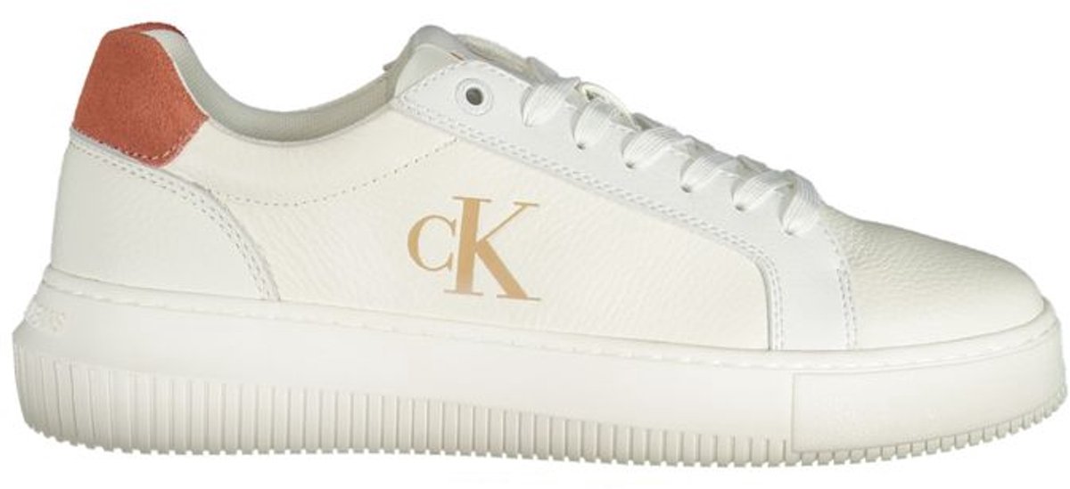 Platform Sneaker Stijl Yw0yw00323