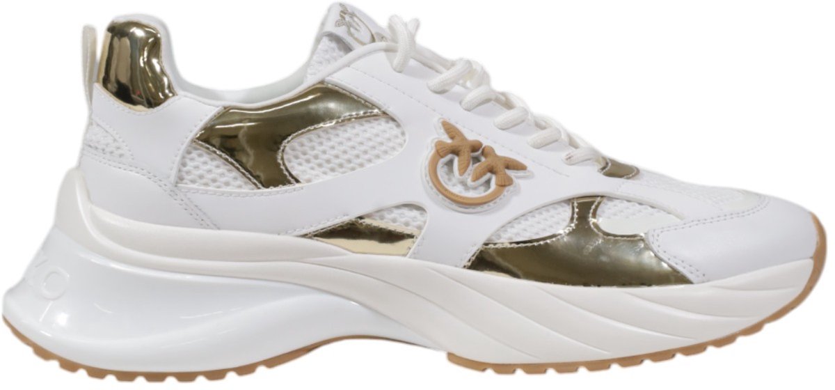 Kezia Stijl Sneakers Model 4000185